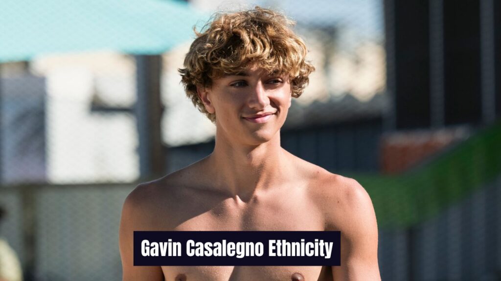 Gavin Casalegno Ethnicity A Deep Dive Into His Roots, Life, and Rising Fame (1)