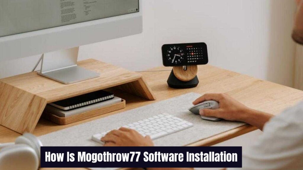 Advanced Setup: Getting the Most Out of Your Software
Now that you understand how is mogothrow77 software installation, let’s go deeper. Installation is just the start. The real value comes from how you set things up after.
Think of it like buying a new bike. Installing it is one thing. Adjusting the seat and brakes makes it truly yours.
Start by exploring the settings panel. Look for performance, security, and interface options. Small tweaks here can make a big difference in speed and usability.
Take it slow. You don’t need to change everything at once. Just focus on what you need right now.

Optimizing Performance After Installation
After completing how is mogothrow77 software installation, performance matters. Nobody likes slow software.
Here are a few simple ways to boost speed:


Close unused background apps


Allocate more memory if available


Keep your system updated


If your system meets recommended specs, you’ll notice smoother performance.
I once ignored updates for weeks. The software lagged badly. After updating, it felt brand new again. Small habits matter more than you think.

Security Tips You Should Not Ignore
Security is often overlooked when learning how is mogothrow77 software installation. But it’s critical.
Here’s how to stay safe:


Always download updates from official sources


Enable built-in security features


Avoid unknown plugins


If the software offers encryption or protection tools, use them.
Think of security like locking your door. It’s simple, but it protects everything inside.

Customizing the User Experience
One of the best parts of how is mogothrow77 software installation is customization.
You can adjust:


Themes (light or dark)


Layout preferences


Feature visibility


Make it feel comfortable. If you enjoy using it, you’ll use it more.
I always switch to dark mode. It feels easier on my eyes, especially at night. Small changes create a better experience.

Understanding Optional Modules
Earlier, we touched on extra features. Now let’s explore them deeper.
After finishing how is mogothrow77 software installation, you can add modules like:


Advanced analytics


AI-based tools


Security enhancements


You don’t need all of them.
Start with basic tools. Add more only when you understand your needs. Too many features can slow things down and confuse you.

Updating the Software Properly
Software updates are important. They fix bugs and improve performance.
When managing how is mogothrow77 software installation, always:


Check for updates regularly


Install from official sources


Avoid skipping major updates


Updates keep your system stable.
I used to delay updates. Then one day, a feature stopped working. After updating, everything was fixed instantly.

Backup and Data Safety
After installation, protect your data.
When working with how is mogothrow77 software installation, always create backups.
Simple ways to do this:


Use cloud storage


Save local copies


Enable auto-backup if available


Data loss can happen anytime. A backup saves you from starting over.

Troubleshooting Advanced Issues
Sometimes basic fixes don’t work. That’s when deeper troubleshooting helps.
For how is mogothrow77 software installation, try these:


Reinstall the software cleanly


Check system compatibility again


Disable conflicting apps


If errors repeat, start fresh. Remove everything and reinstall step by step.
It may feel annoying, but it often solves hidden issues.

Comparing Installation Types
Installation TypeBest ForProsConsStandardBeginnersEasy, fastLess controlCustomAdvanced usersFlexibleMore complex
This table helps you decide what suits your needs when thinking about how is mogothrow77 software installation.

Benefits of Proper Installation
When done right, how is mogothrow77 software installation gives you:


Better speed


Fewer errors


Strong security


Smooth user experience


It’s like setting a strong foundation. Everything runs better afterward.

Real-Life Insight: Why Patience Matters
I once helped a friend install similar software. He rushed every step. Skipped checks. Ignored warnings.
The result? Crashes and lost time.
We reinstalled it properly. Followed each step carefully. Everything worked perfectly.
That’s the truth about how is mogothrow77 software installation. It’s not hard. It just needs patience.

Frequently Asked Questions (FAQs)
1. How long does installation take?
Usually 5 to 10 minutes. It depends on your system speed and internet.
2. Is Mogothrow77 safe to install?
Yes, if you download it from the official source and follow safe steps.
3. Can I install it on low-end devices?
Yes, but performance may be slower. Recommended specs give better results.
4. Do I need technical skills?
No. How is mogothrow77 software installation is simple if you follow steps carefully.
5. What if installation fails?
Re-download the installer and try again. Most issues come from corrupted files.
6. Can I uninstall it later?
Yes. You can remove it anytime from system settings.
7. Are updates necessary?
Yes. Updates improve security and fix bugs.

Final Thoughts: You’ve Got This
By now, you fully understand how is mogothrow77 software installation from start to finish.
It’s not about being technical. It’s about following the right steps in the right order.
Take your time. Stay patient. Trust the process.
Once installed, the software becomes a powerful tool in your hands. And the best part? You did it yourself.