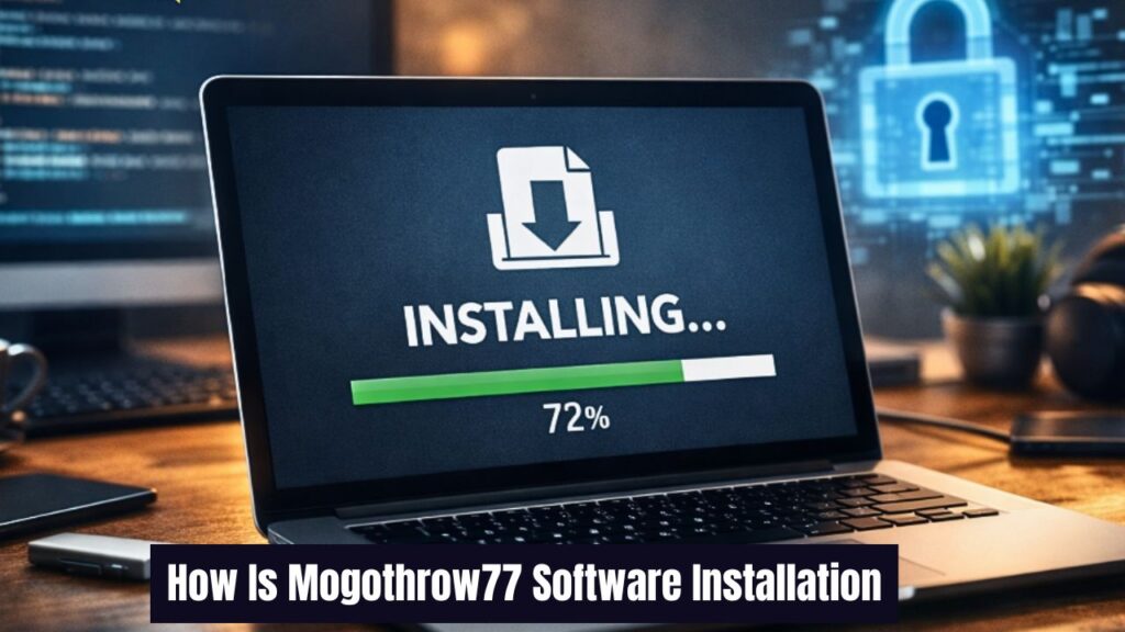 Advanced Setup: Getting the Most Out of Your Software
Now that you understand how is mogothrow77 software installation, let’s go deeper. Installation is just the start. The real value comes from how you set things up after.
Think of it like buying a new bike. Installing it is one thing. Adjusting the seat and brakes makes it truly yours.
Start by exploring the settings panel. Look for performance, security, and interface options. Small tweaks here can make a big difference in speed and usability.
Take it slow. You don’t need to change everything at once. Just focus on what you need right now.

Optimizing Performance After Installation
After completing how is mogothrow77 software installation, performance matters. Nobody likes slow software.
Here are a few simple ways to boost speed:


Close unused background apps


Allocate more memory if available


Keep your system updated


If your system meets recommended specs, you’ll notice smoother performance.
I once ignored updates for weeks. The software lagged badly. After updating, it felt brand new again. Small habits matter more than you think.

Security Tips You Should Not Ignore
Security is often overlooked when learning how is mogothrow77 software installation. But it’s critical.
Here’s how to stay safe:


Always download updates from official sources


Enable built-in security features


Avoid unknown plugins


If the software offers encryption or protection tools, use them.
Think of security like locking your door. It’s simple, but it protects everything inside.

Customizing the User Experience
One of the best parts of how is mogothrow77 software installation is customization.
You can adjust:


Themes (light or dark)


Layout preferences


Feature visibility


Make it feel comfortable. If you enjoy using it, you’ll use it more.
I always switch to dark mode. It feels easier on my eyes, especially at night. Small changes create a better experience.

Understanding Optional Modules
Earlier, we touched on extra features. Now let’s explore them deeper.
After finishing how is mogothrow77 software installation, you can add modules like:


Advanced analytics


AI-based tools


Security enhancements


You don’t need all of them.
Start with basic tools. Add more only when you understand your needs. Too many features can slow things down and confuse you.

Updating the Software Properly
Software updates are important. They fix bugs and improve performance.
When managing how is mogothrow77 software installation, always:


Check for updates regularly


Install from official sources


Avoid skipping major updates


Updates keep your system stable.
I used to delay updates. Then one day, a feature stopped working. After updating, everything was fixed instantly.

Backup and Data Safety
After installation, protect your data.
When working with how is mogothrow77 software installation, always create backups.
Simple ways to do this:


Use cloud storage


Save local copies


Enable auto-backup if available


Data loss can happen anytime. A backup saves you from starting over.

Troubleshooting Advanced Issues
Sometimes basic fixes don’t work. That’s when deeper troubleshooting helps.
For how is mogothrow77 software installation, try these:


Reinstall the software cleanly


Check system compatibility again


Disable conflicting apps


If errors repeat, start fresh. Remove everything and reinstall step by step.
It may feel annoying, but it often solves hidden issues.

Comparing Installation Types
Installation TypeBest ForProsConsStandardBeginnersEasy, fastLess controlCustomAdvanced usersFlexibleMore complex
This table helps you decide what suits your needs when thinking about how is mogothrow77 software installation.

Benefits of Proper Installation
When done right, how is mogothrow77 software installation gives you:


Better speed


Fewer errors


Strong security


Smooth user experience


It’s like setting a strong foundation. Everything runs better afterward.

Real-Life Insight: Why Patience Matters
I once helped a friend install similar software. He rushed every step. Skipped checks. Ignored warnings.
The result? Crashes and lost time.
We reinstalled it properly. Followed each step carefully. Everything worked perfectly.
That’s the truth about how is mogothrow77 software installation. It’s not hard. It just needs patience.

Frequently Asked Questions (FAQs)
1. How long does installation take?
Usually 5 to 10 minutes. It depends on your system speed and internet.
2. Is Mogothrow77 safe to install?
Yes, if you download it from the official source and follow safe steps.
3. Can I install it on low-end devices?
Yes, but performance may be slower. Recommended specs give better results.
4. Do I need technical skills?
No. How is mogothrow77 software installation is simple if you follow steps carefully.
5. What if installation fails?
Re-download the installer and try again. Most issues come from corrupted files.
6. Can I uninstall it later?
Yes. You can remove it anytime from system settings.
7. Are updates necessary?
Yes. Updates improve security and fix bugs.

Final Thoughts: You’ve Got This
By now, you fully understand how is mogothrow77 software installation from start to finish.
It’s not about being technical. It’s about following the right steps in the right order.
Take your time. Stay patient. Trust the process.
Once installed, the software becomes a powerful tool in your hands. And the best part? You did it yourself.