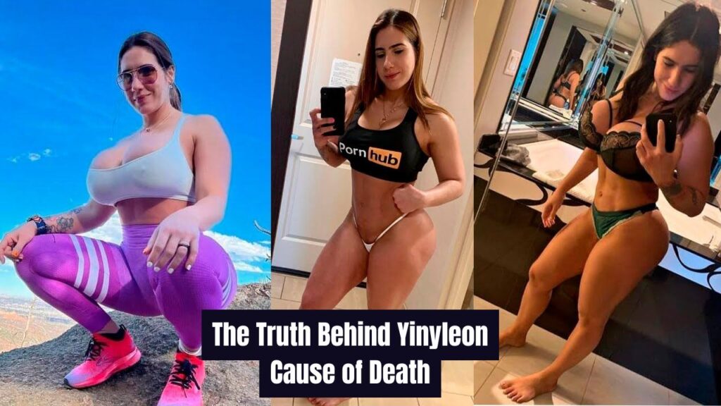 The Truth Behind Yinyleon Cause of Death (1)