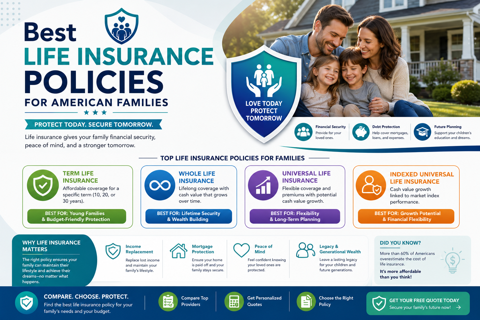 Life Insurance Policies